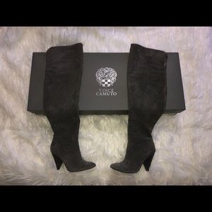 Vince Camuto Hollie - Over the Knee Boots